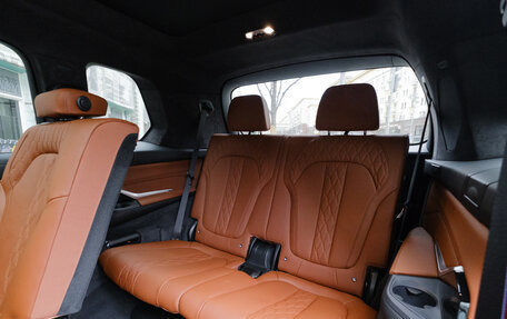 BMW X7, 2026 год, 17 500 000 рублей, 14 фотография