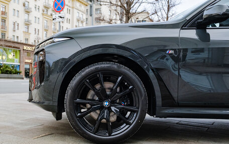 BMW X7, 2026 год, 17 500 000 рублей, 16 фотография