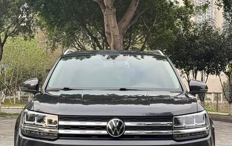 Volkswagen Tharu, 2022 год, 1 420 000 рублей, 1 фотография