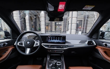 BMW X7, 2026 год, 17 500 000 рублей, 12 фотография