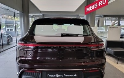 Porsche Macan I рестайлинг, 2025 год, 14 440 000 рублей, 1 фотография