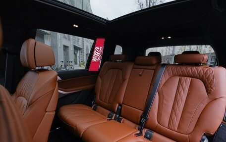 BMW X7, 2026 год, 17 500 000 рублей, 15 фотография