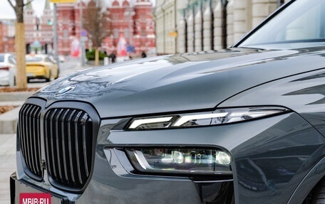 BMW X7, 2026 год, 17 500 000 рублей, 17 фотография