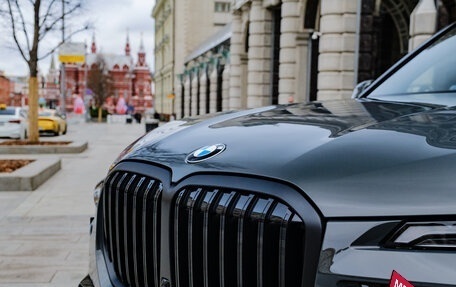 BMW X7, 2026 год, 17 500 000 рублей, 18 фотография