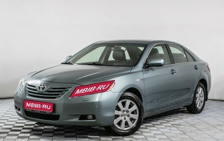 Toyota Camry, 2007 год, 1 715 000 рублей, 1 фотография