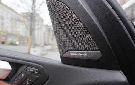 BMW X7, 2026 год, 17 500 000 рублей, 23 фотография