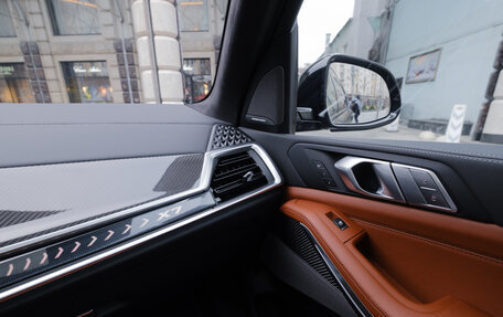 BMW X7, 2026 год, 17 500 000 рублей, 22 фотография