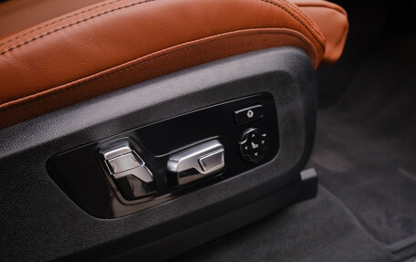 BMW X7, 2026 год, 17 500 000 рублей, 24 фотография