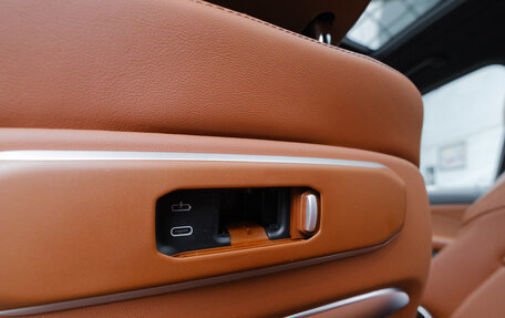 BMW X7, 2026 год, 17 500 000 рублей, 25 фотография