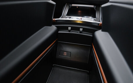 BMW X7, 2026 год, 17 500 000 рублей, 27 фотография