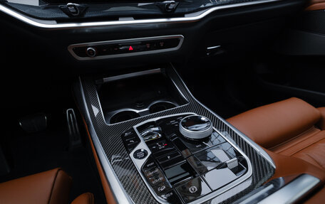 BMW X7, 2026 год, 17 500 000 рублей, 29 фотография