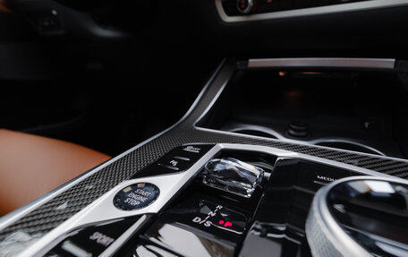 BMW X7, 2026 год, 17 500 000 рублей, 32 фотография