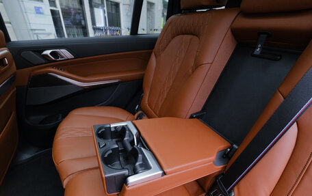 BMW X7, 2026 год, 17 500 000 рублей, 37 фотография