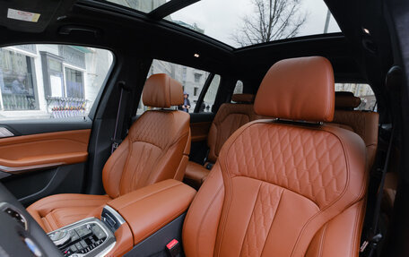 BMW X7, 2026 год, 17 500 000 рублей, 39 фотография