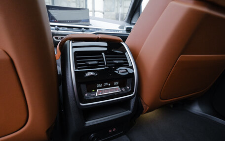 BMW X7, 2026 год, 17 500 000 рублей, 31 фотография