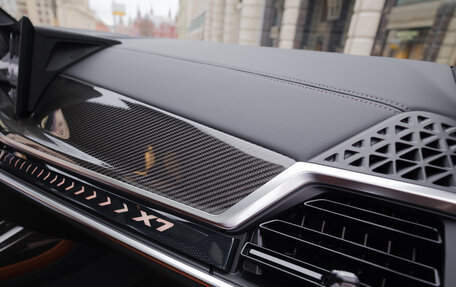 BMW X7, 2026 год, 17 500 000 рублей, 33 фотография