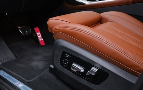 BMW X7, 2026 год, 17 500 000 рублей, 26 фотография