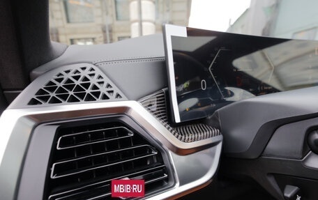 BMW X7, 2026 год, 17 500 000 рублей, 35 фотография