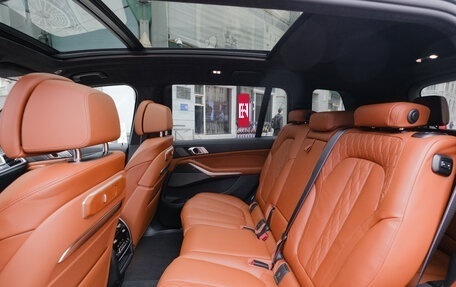 BMW X7, 2026 год, 17 500 000 рублей, 36 фотография