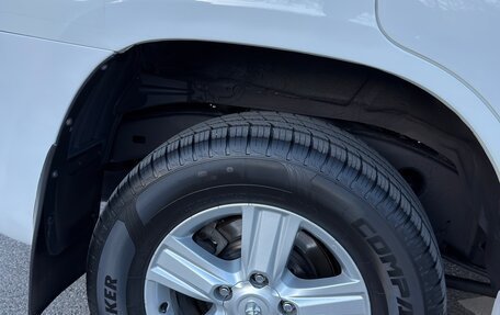 Toyota Land Cruiser 200, 2010 год, 4 370 000 рублей, 11 фотография