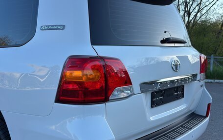 Toyota Land Cruiser 200, 2010 год, 4 370 000 рублей, 13 фотография