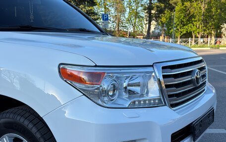 Toyota Land Cruiser 200, 2010 год, 4 370 000 рублей, 15 фотография