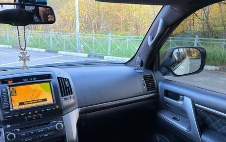 Toyota Land Cruiser 200, 2010 год, 4 370 000 рублей, 25 фотография