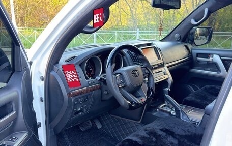 Toyota Land Cruiser 200, 2010 год, 4 370 000 рублей, 16 фотография