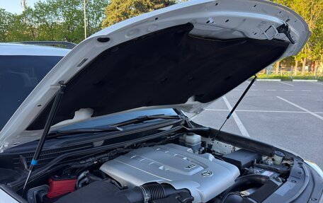 Toyota Land Cruiser 200, 2010 год, 4 370 000 рублей, 35 фотография