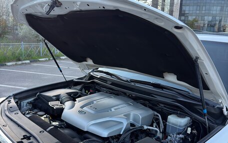 Toyota Land Cruiser 200, 2010 год, 4 370 000 рублей, 36 фотография