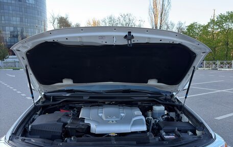 Toyota Land Cruiser 200, 2010 год, 4 370 000 рублей, 34 фотография