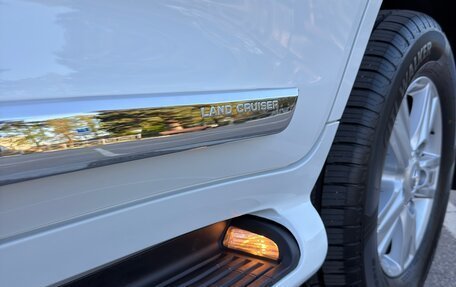 Toyota Land Cruiser 200, 2010 год, 4 370 000 рублей, 33 фотография