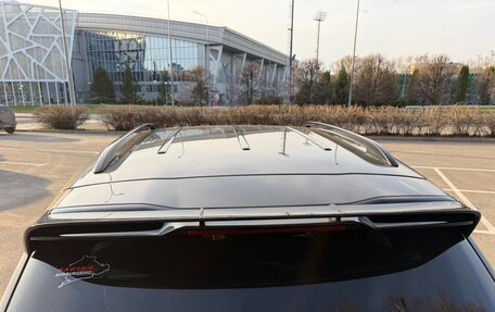 Porsche Cayenne III, 2013 год, 2 990 000 рублей, 14 фотография