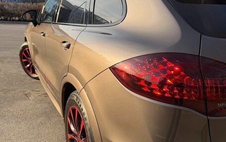 Porsche Cayenne III, 2013 год, 2 990 000 рублей, 12 фотография