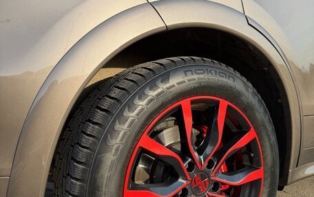 Porsche Cayenne III, 2013 год, 2 990 000 рублей, 11 фотография