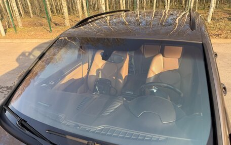 Porsche Cayenne III, 2013 год, 2 990 000 рублей, 15 фотография