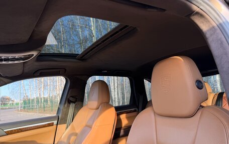 Porsche Cayenne III, 2013 год, 2 990 000 рублей, 17 фотография