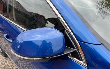 Haval F7x I, 2021 год, 1 950 000 рублей, 8 фотография