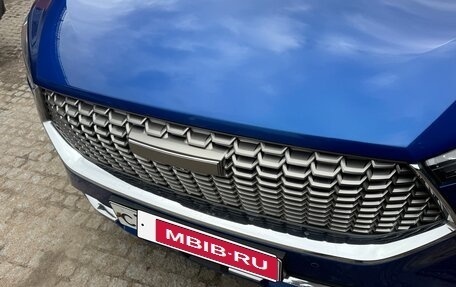 Haval F7x I, 2021 год, 1 950 000 рублей, 10 фотография