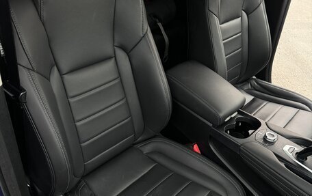 Haval F7x I, 2021 год, 1 950 000 рублей, 12 фотография