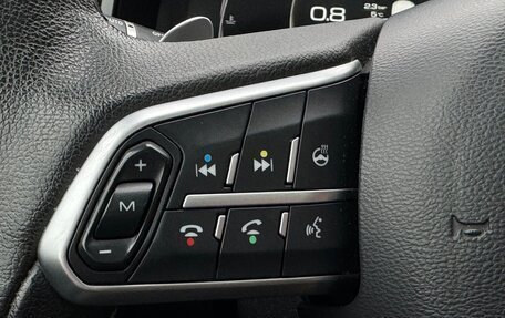 Haval F7x I, 2021 год, 1 950 000 рублей, 16 фотография