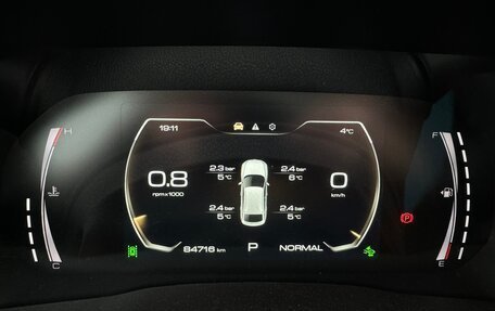 Haval F7x I, 2021 год, 1 950 000 рублей, 15 фотография