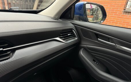 Haval F7x I, 2021 год, 1 950 000 рублей, 18 фотография