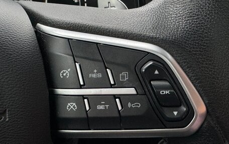 Haval F7x I, 2021 год, 1 950 000 рублей, 19 фотография