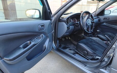 Nissan Almera, 2005 год, 400 000 рублей, 8 фотография