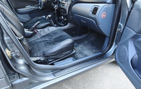 Nissan Almera, 2005 год, 400 000 рублей, 7 фотография