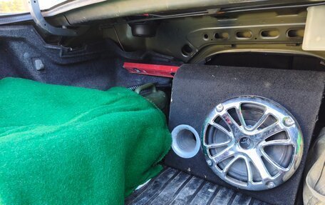 Nissan Almera, 2005 год, 400 000 рублей, 12 фотография