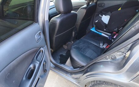 Nissan Almera, 2005 год, 400 000 рублей, 9 фотография