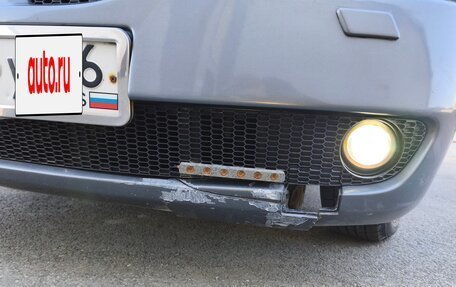 Nissan Almera, 2005 год, 400 000 рублей, 13 фотография