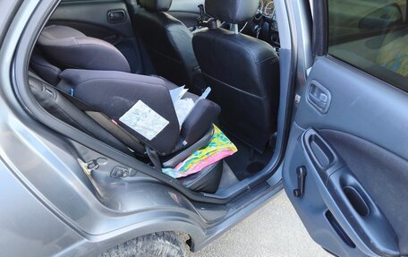 Nissan Almera, 2005 год, 400 000 рублей, 6 фотография